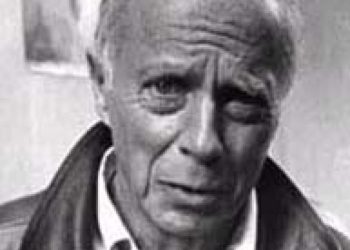 Claude Simon