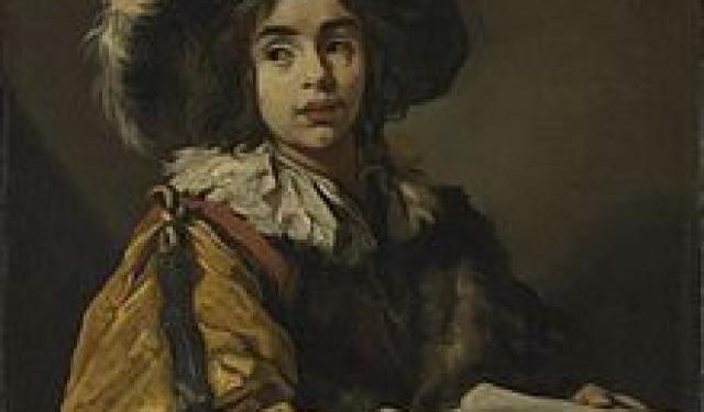 Claude Vignon