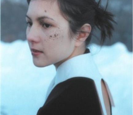 Claudia Hill