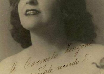 Claudia Muzio