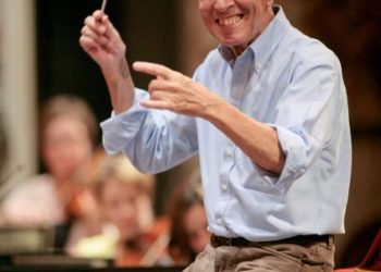 Claudio Abbado