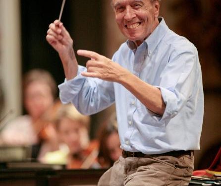 Claudio Abbado