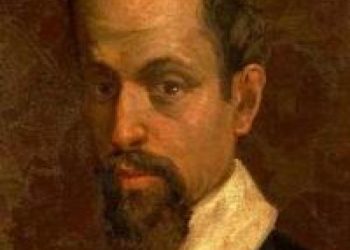 Claudio Monteverdi