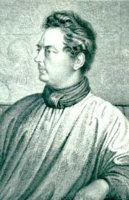 Clemens Maria Brentano