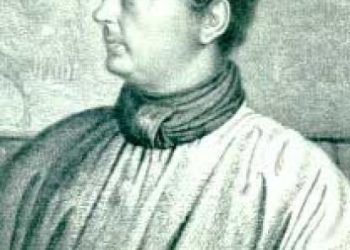 Clemens Maria Brentano