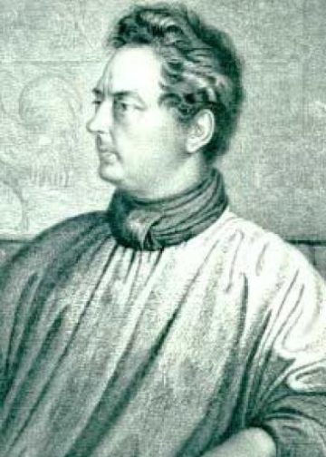 Clemens Maria Brentano