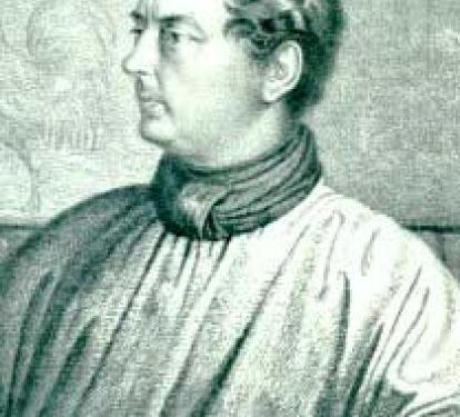 Clemens Maria Brentano