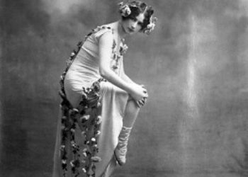 Cleo de Merode