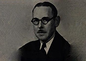 Cleve Adams
