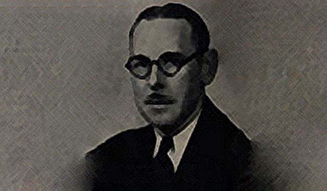 Cleve Adams