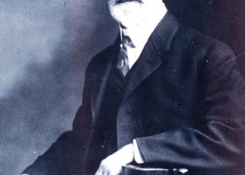 Cleveland Abbe