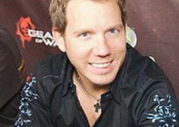 Cliff Bleszinski