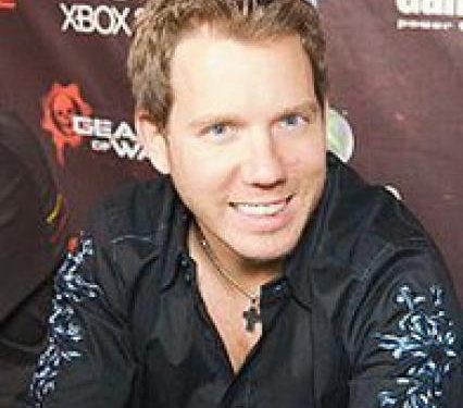 Cliff Bleszinski