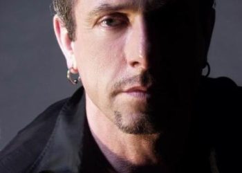 Clive Barker