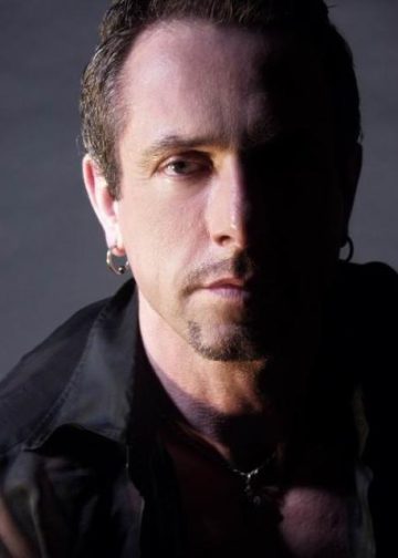 Clive Barker