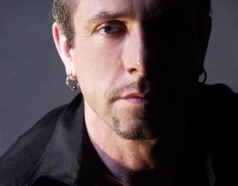 Clive Barker