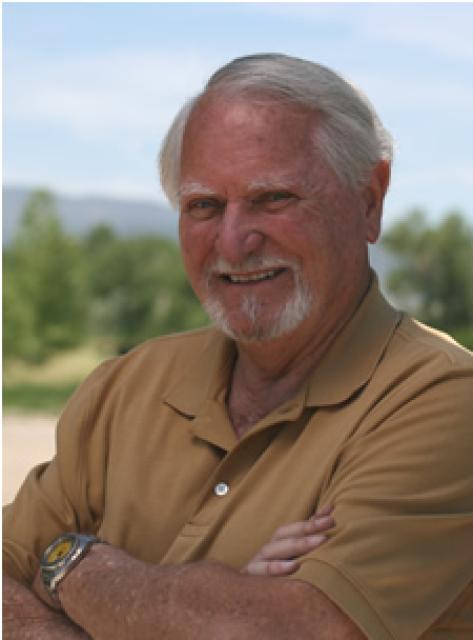 Clive Cussler