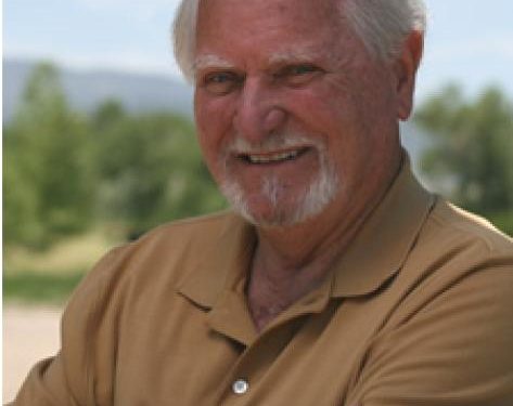 Clive Cussler