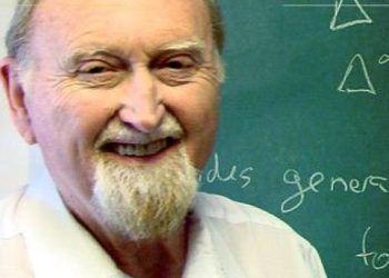 Clive Granger