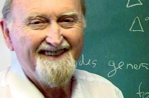 Clive Granger