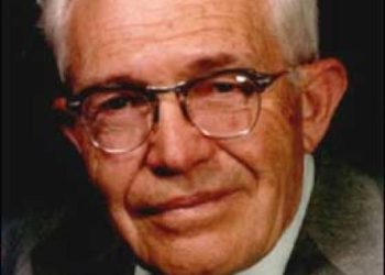 Clyd Tombaugh