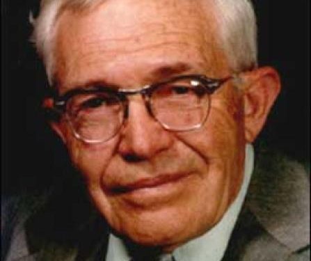 Clyd Tombaugh