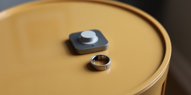 Oura Yüzük 4, bir Apple Watch yedekleme değil, ama o da önemli değil