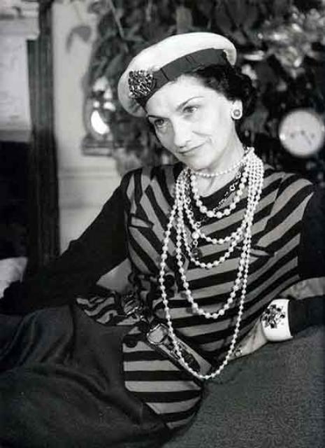 Coco Chanel