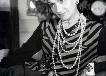 Coco Chanel