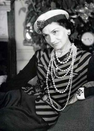 Coco Chanel