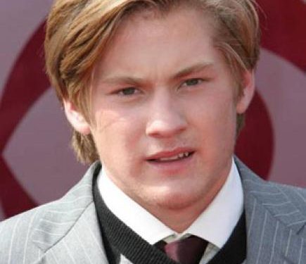 Cody Kasch