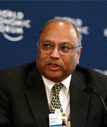 Coimbatore Krishnarao Prahalad