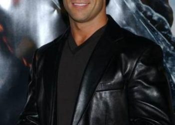 Colby Donaldson