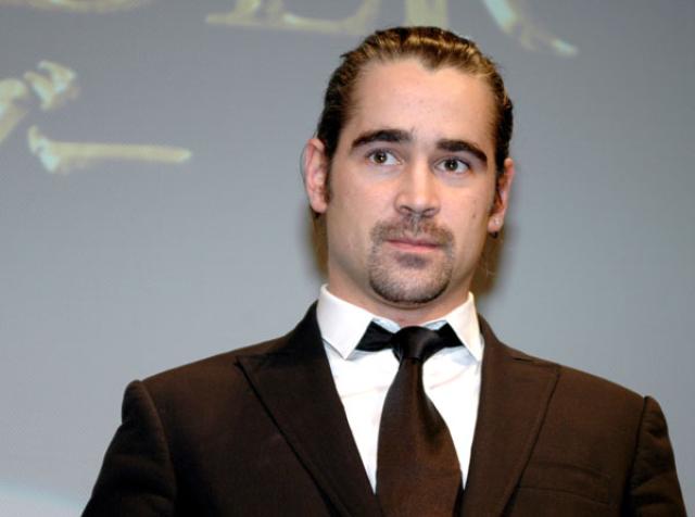 Colin Farrell