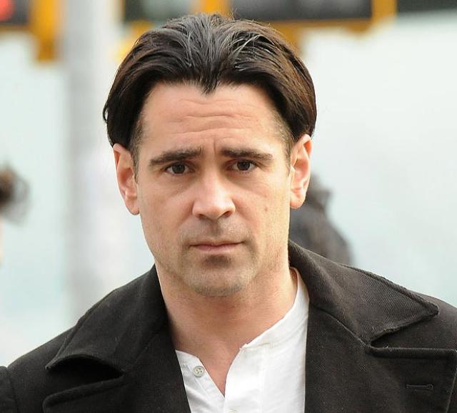 Colin Farrell