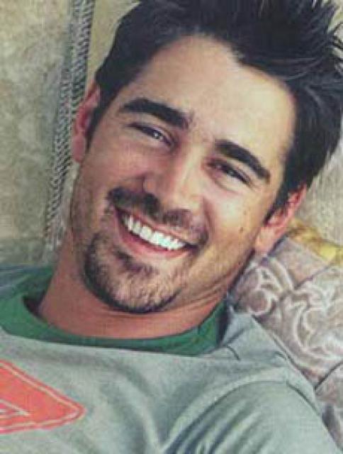 Colin Farrell