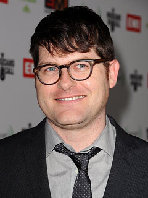 Colin Meloy