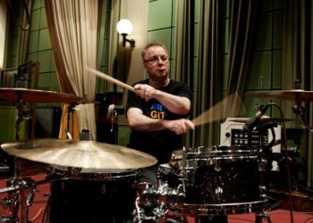 Colin Newman