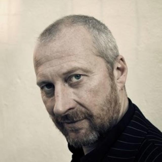 Colin Vearncombe