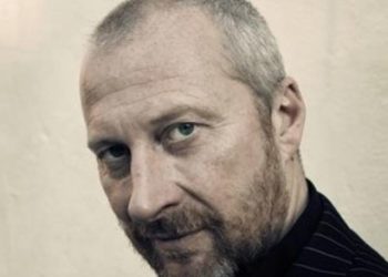 Colin Vearncombe