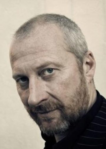 Colin Vearncombe