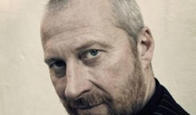 Colin Vearncombe