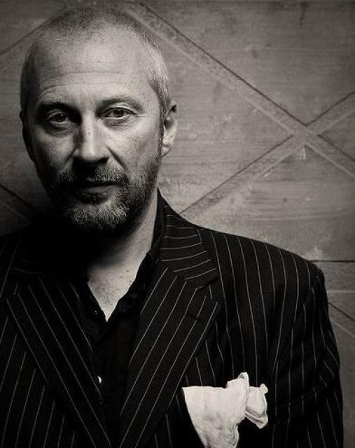 Colin Vearncombe