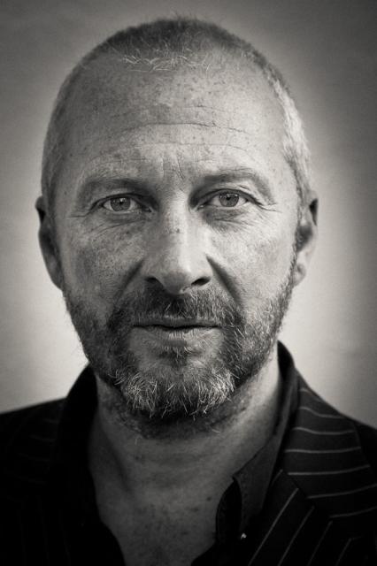 Colin Vearncombe