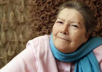 Colleen McCullough