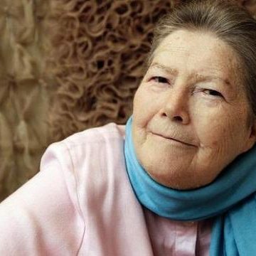 Colleen McCullough