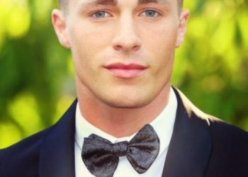 Colton Haynes