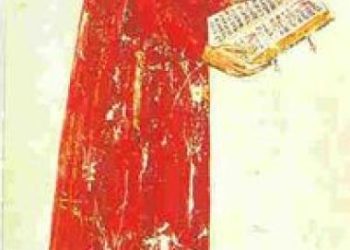 Coluccio Salutati