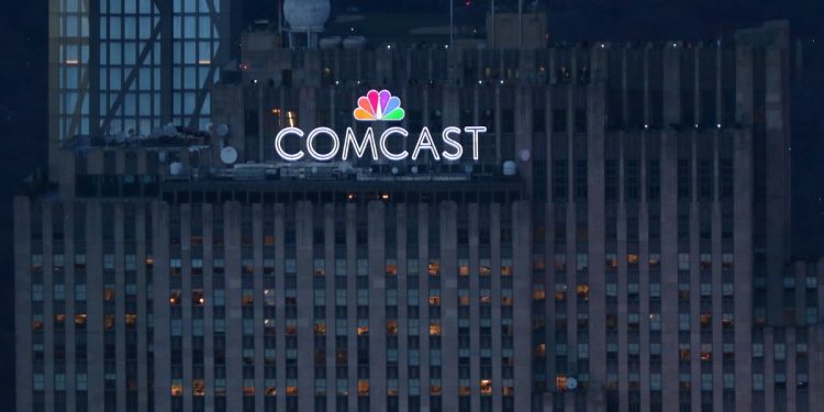 Comcast, Bir Borç Tahsilat Ajansındaki Siber Saldırıda Müşteri Verilerinin Çalındığını Söylüyor