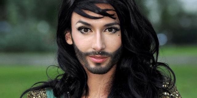 Conchita Wurst